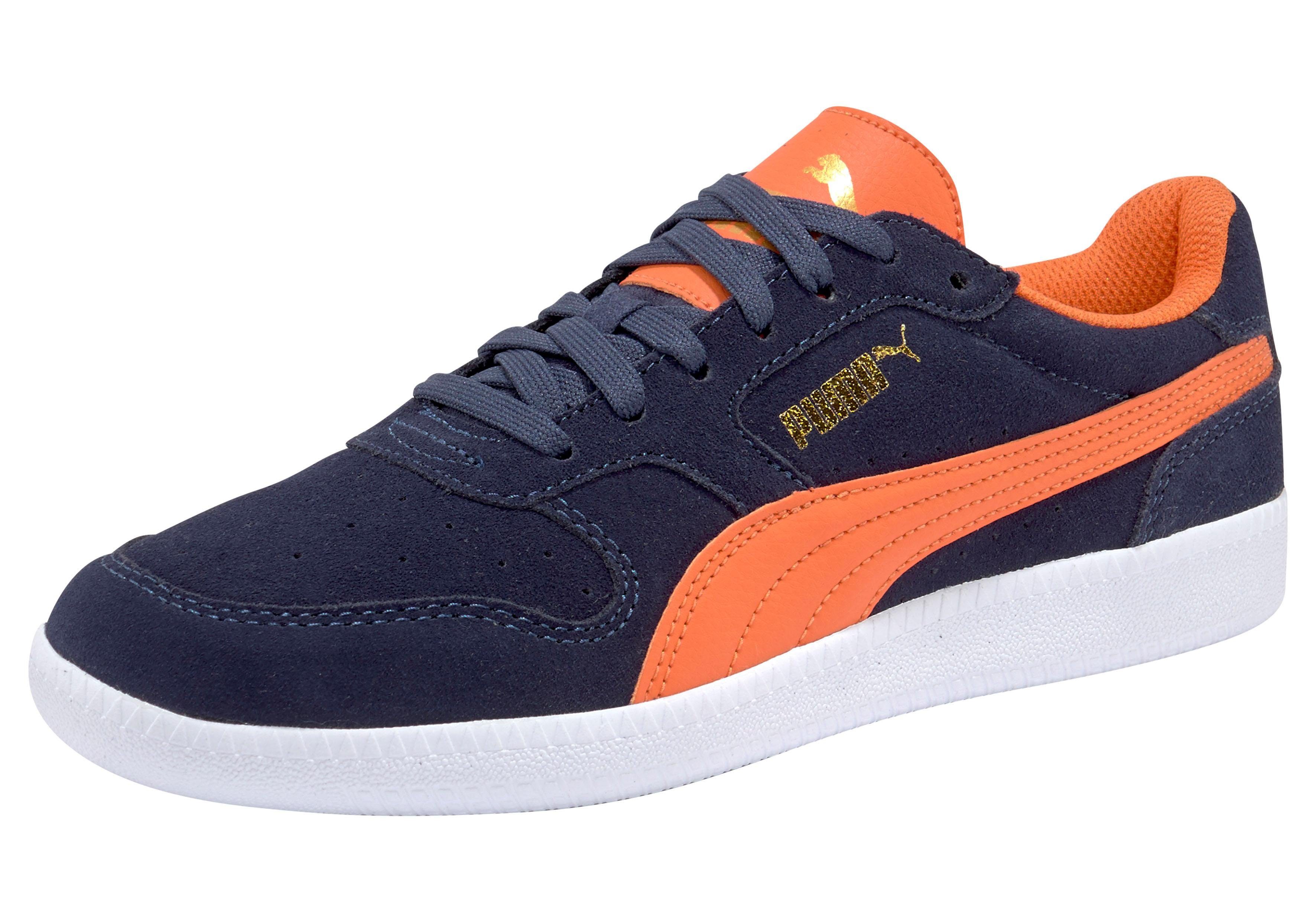 puma trainer sd
