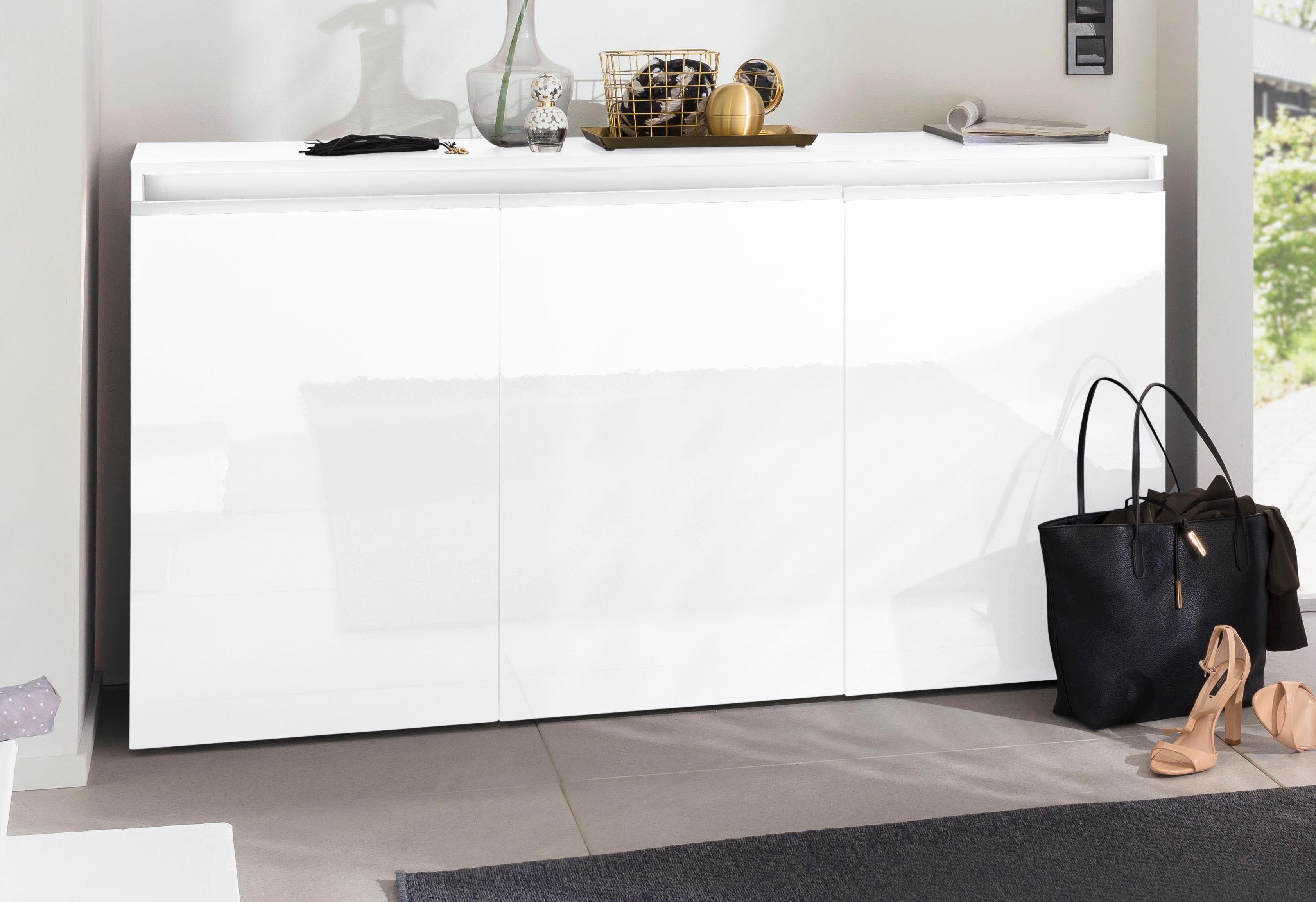 Schuhschrank 150 Cm Breit