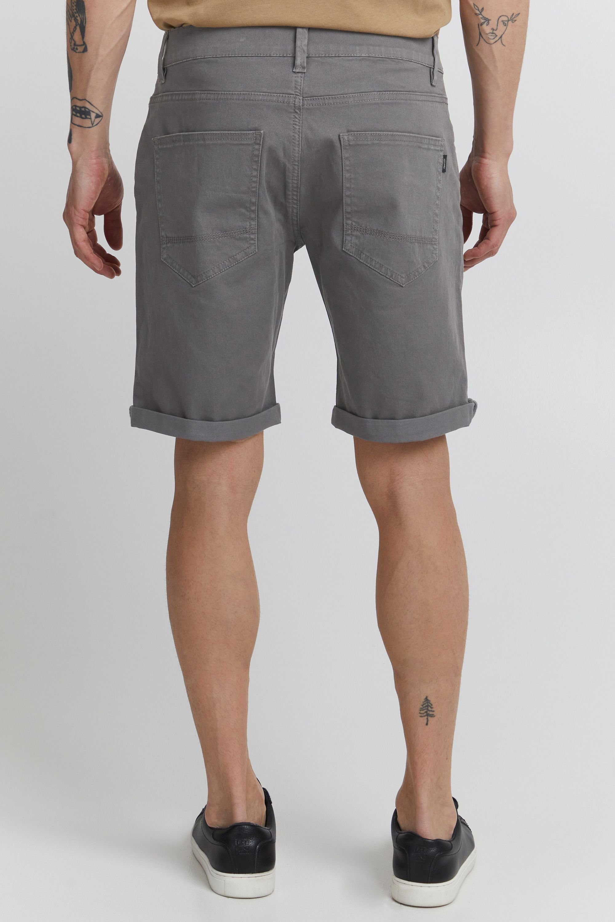 Indicode Shorts IDPokka Grey (905)