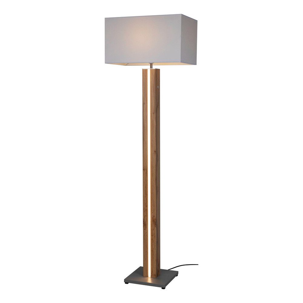 SPOT Light Stehlampe LED Stehlampe Yaren 1-flg, LED, 3000 K
