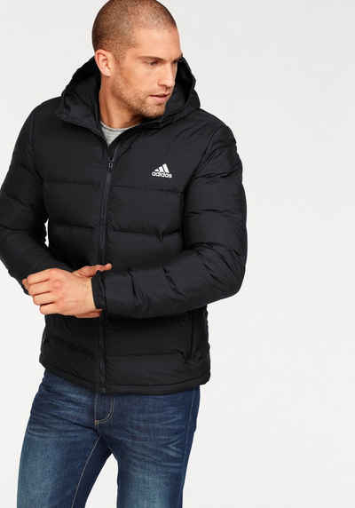 adidas Itavic 2.0 3 Stripes Jacke Grau | Sportzubehör adidas Itavic 2.0 3 Stripes Jacke Grau | Sportzubehör
