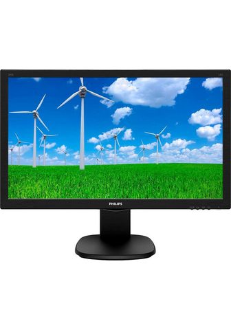 PHILIPS »243S5LHMB« LCD-Monitor (2...