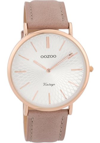 OOZOO Часы »C9332«