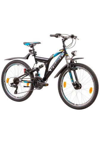 TRETWERK All-Terrain-Kinderfahrrad »Sport...