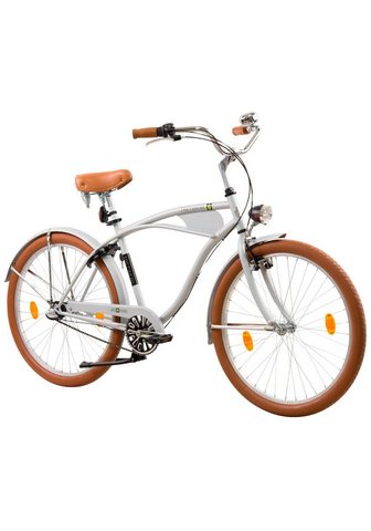 TRETWERK Cruiser-Bike »Santa Monica«...