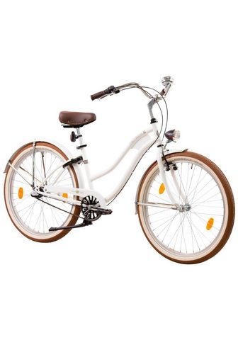 TRETWERK Cruiser-Bike »Oceanside« 2...