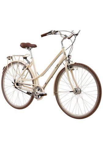 TRETWERK Велосипед для женсщин »Retro&laq...