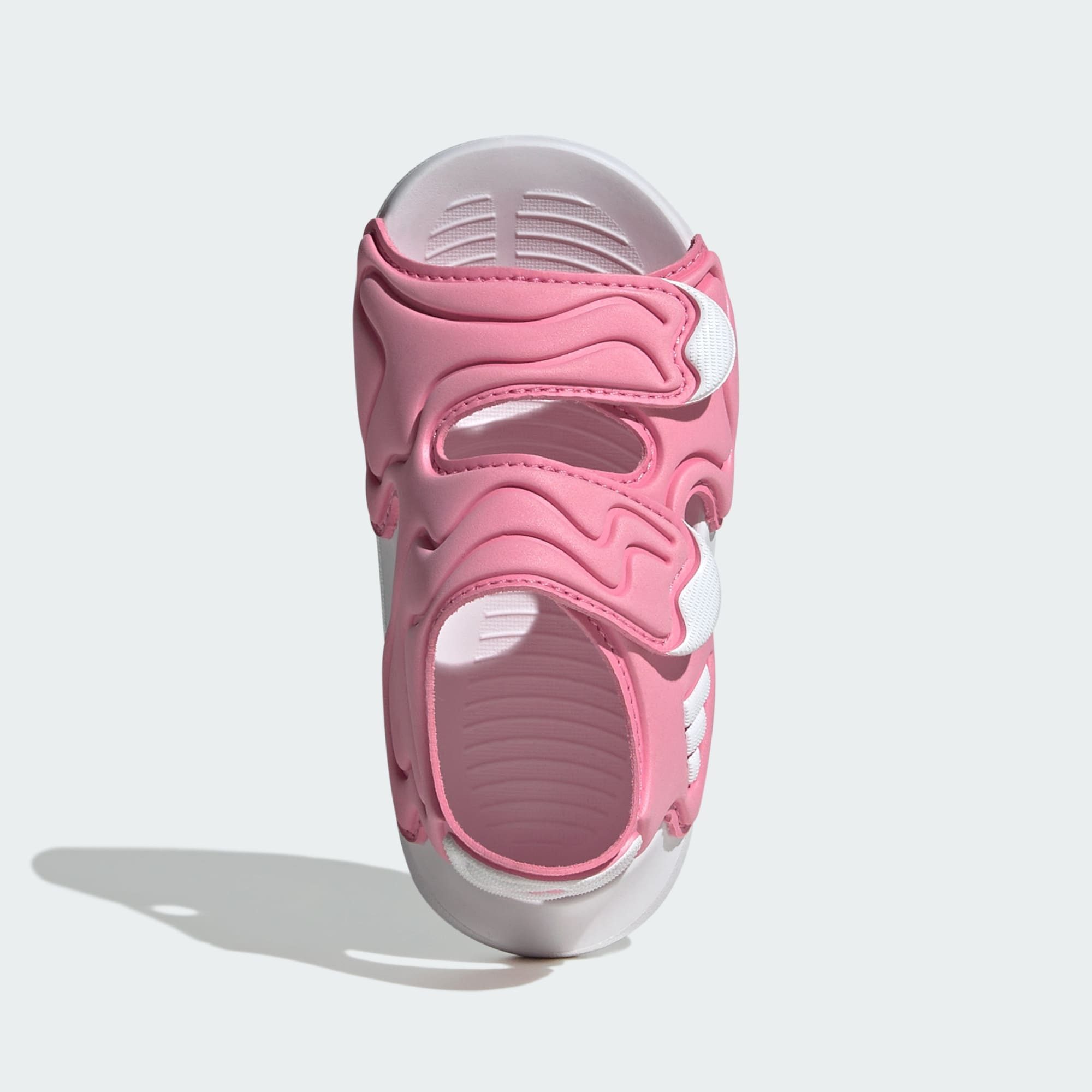 adidas Sportswear ALTASWIM 3 SANDALE FÜR BABYS UND KLEINKINDER Sandale