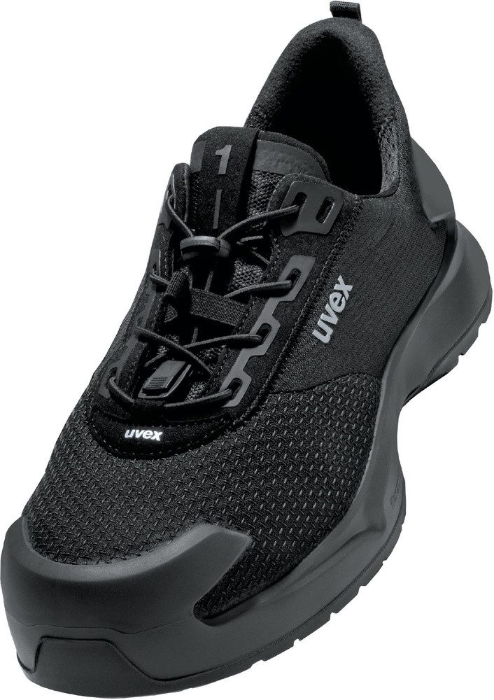 Uvex 1 X-Craft S1 Pl SR Sicherheitsschuh