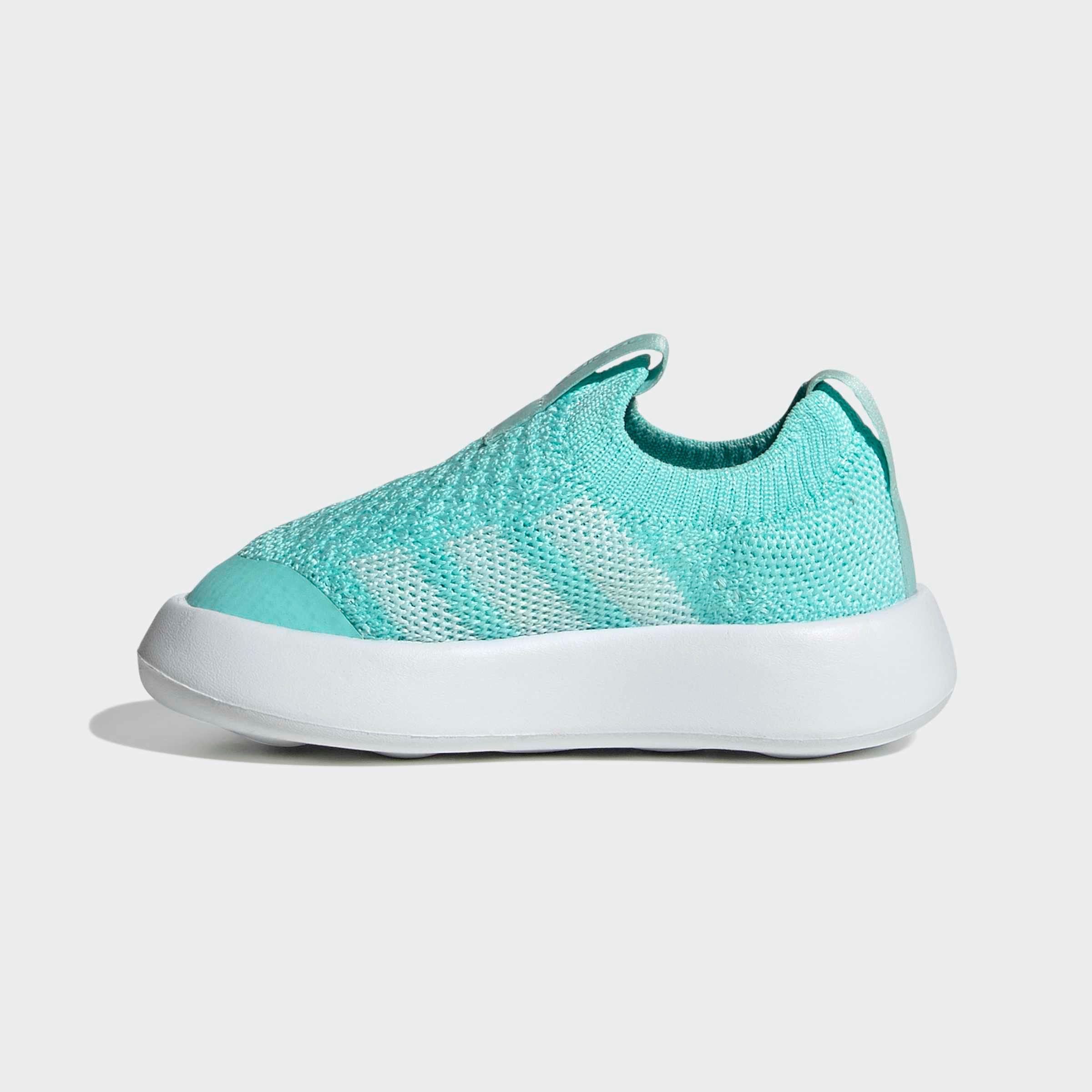 adidas Sportswear BUBBLECOMFY KIDS Slip-On Sneaker für Kinder