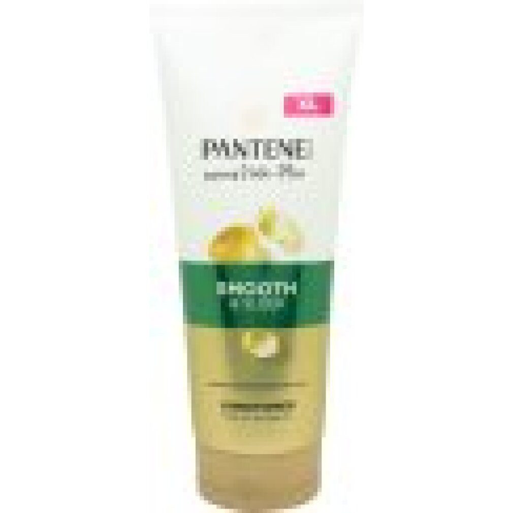 Pantene Уход за волосами-Set Pro-V Smooth & Sleek Conditioner 350ml