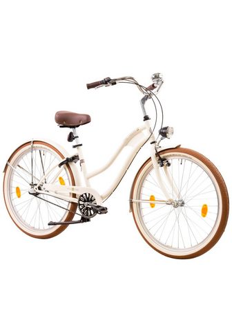 TRETWERK Cruiser-Bike »Oceanside« 2...