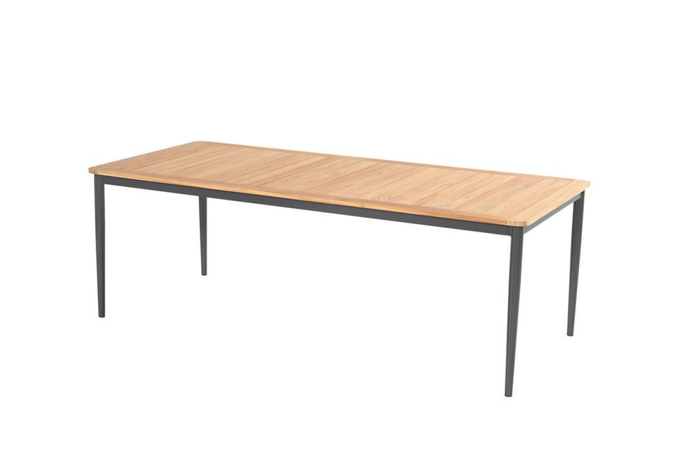 Hartman Gartentisch Silencio