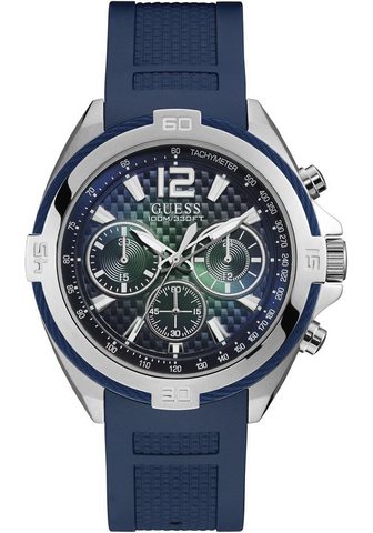 GUESS Часы-хронограф »SURGE W1168G1&la...