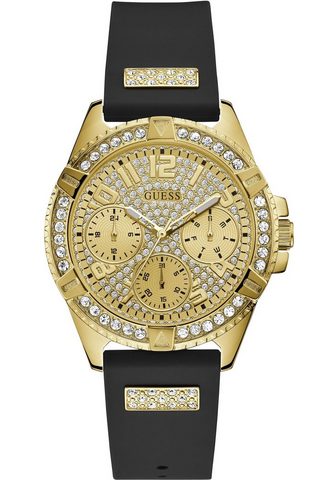 GUESS Часы многофункциональные »LADY F...