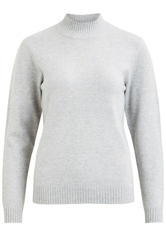 Vila Stehkragenpullover »RIL« Vila Stehkragenpullover »RIL«