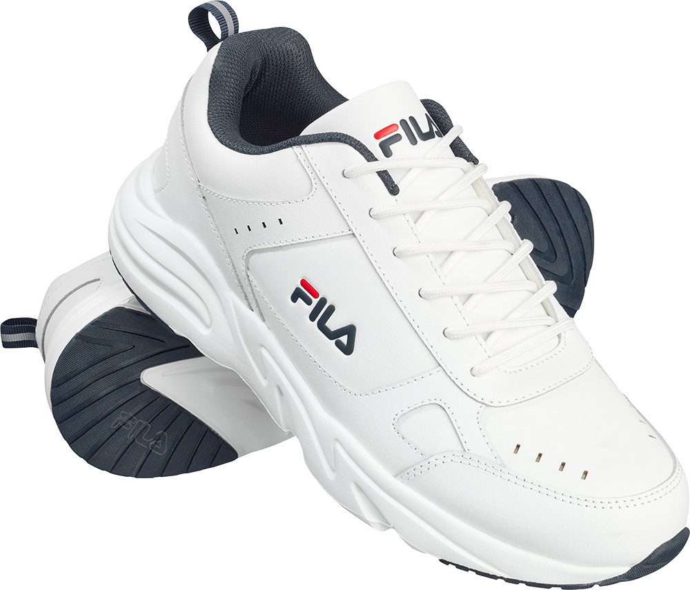 Fila Outdoorschuh UNISEX, Weiche Schaft- und Fersenpolsterung günstig online kaufen