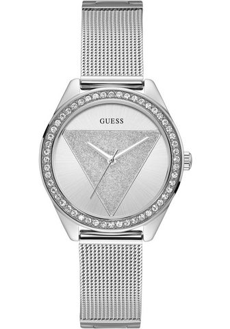 GUESS Часы »TRI GLITZ W1142L1«