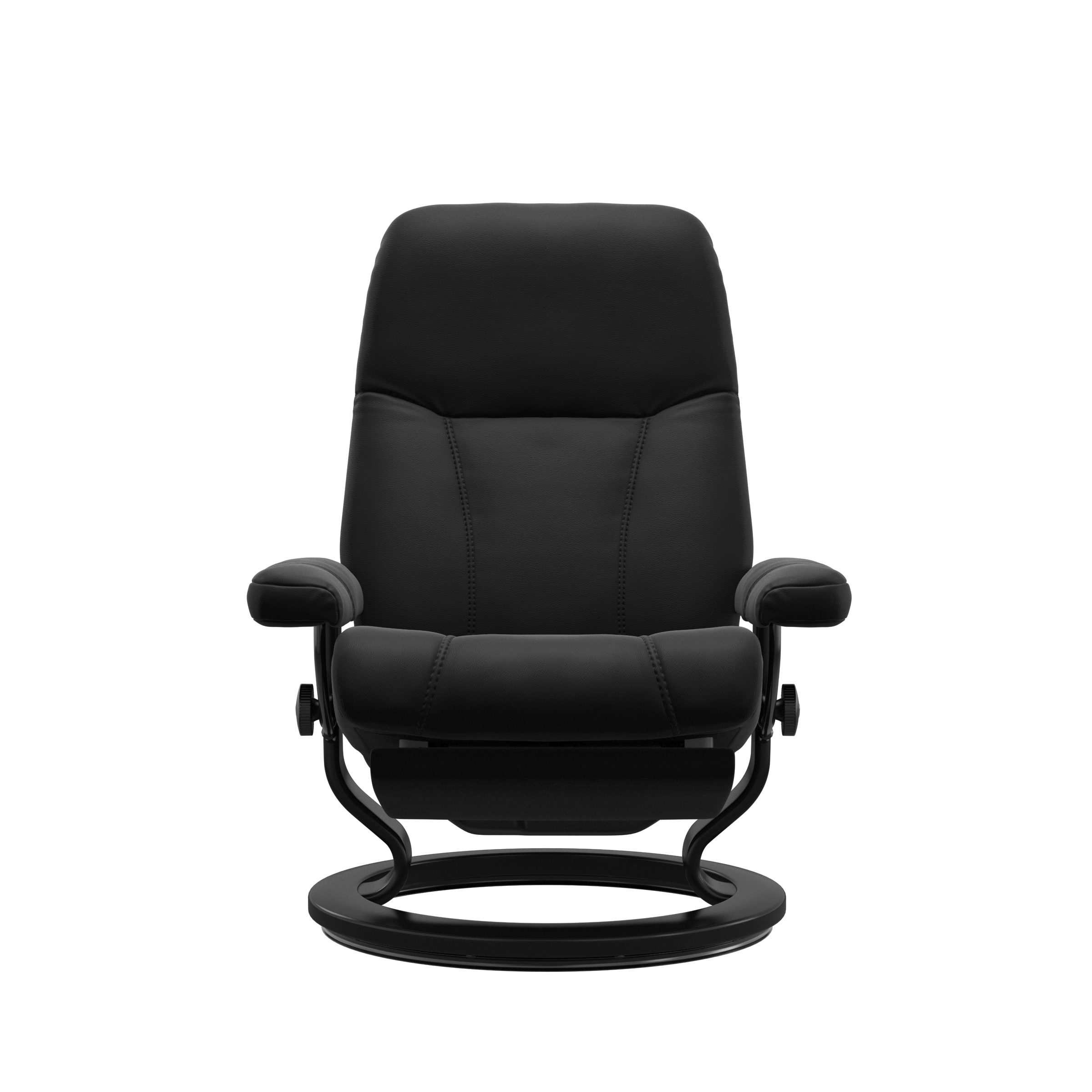 Stressless® Relaxsessel Consul Classic Power Leg & Back, motorisch verstellbar