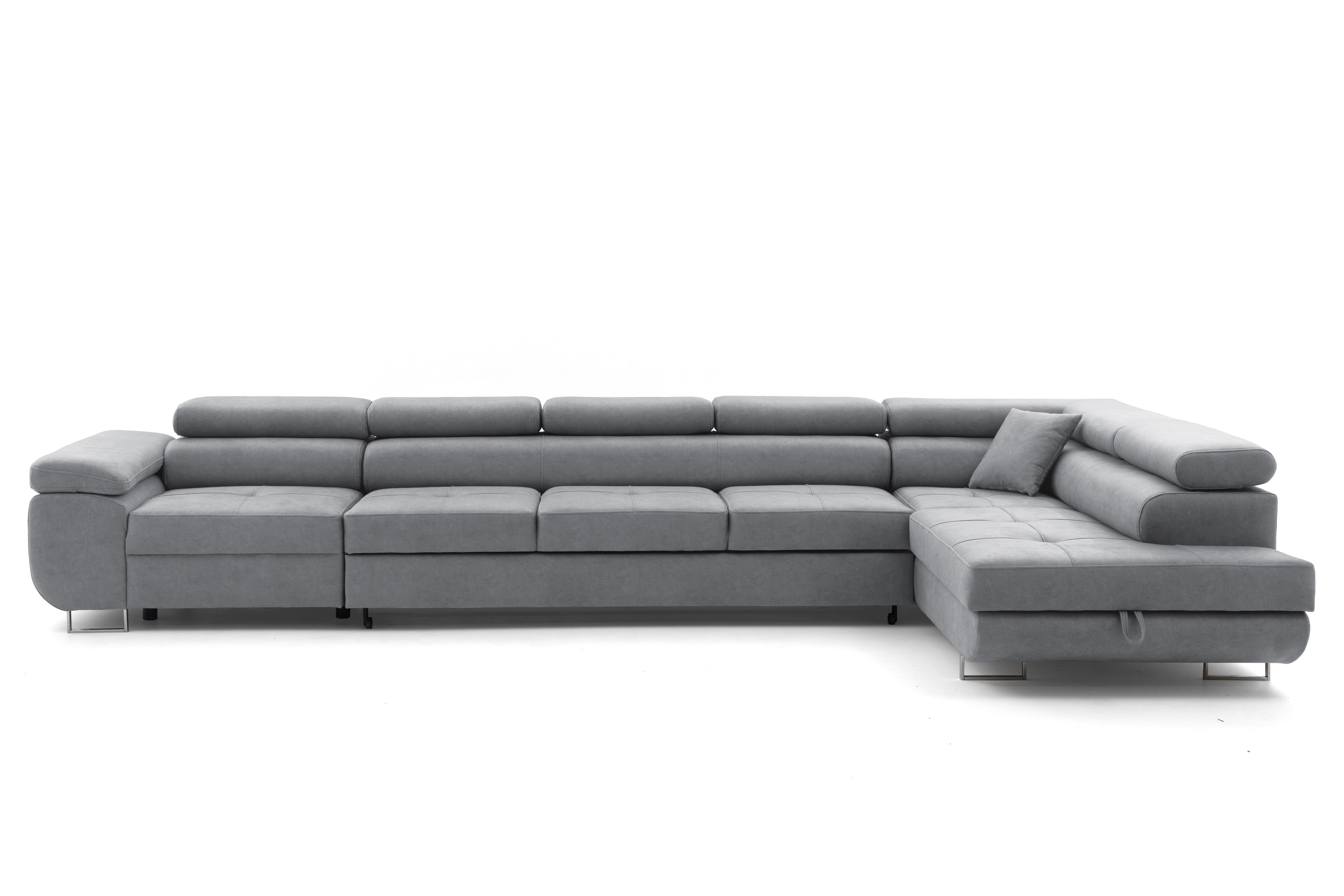 NEXT COLLECTION Ecksofa WILD XXL, mit günstig online kaufen