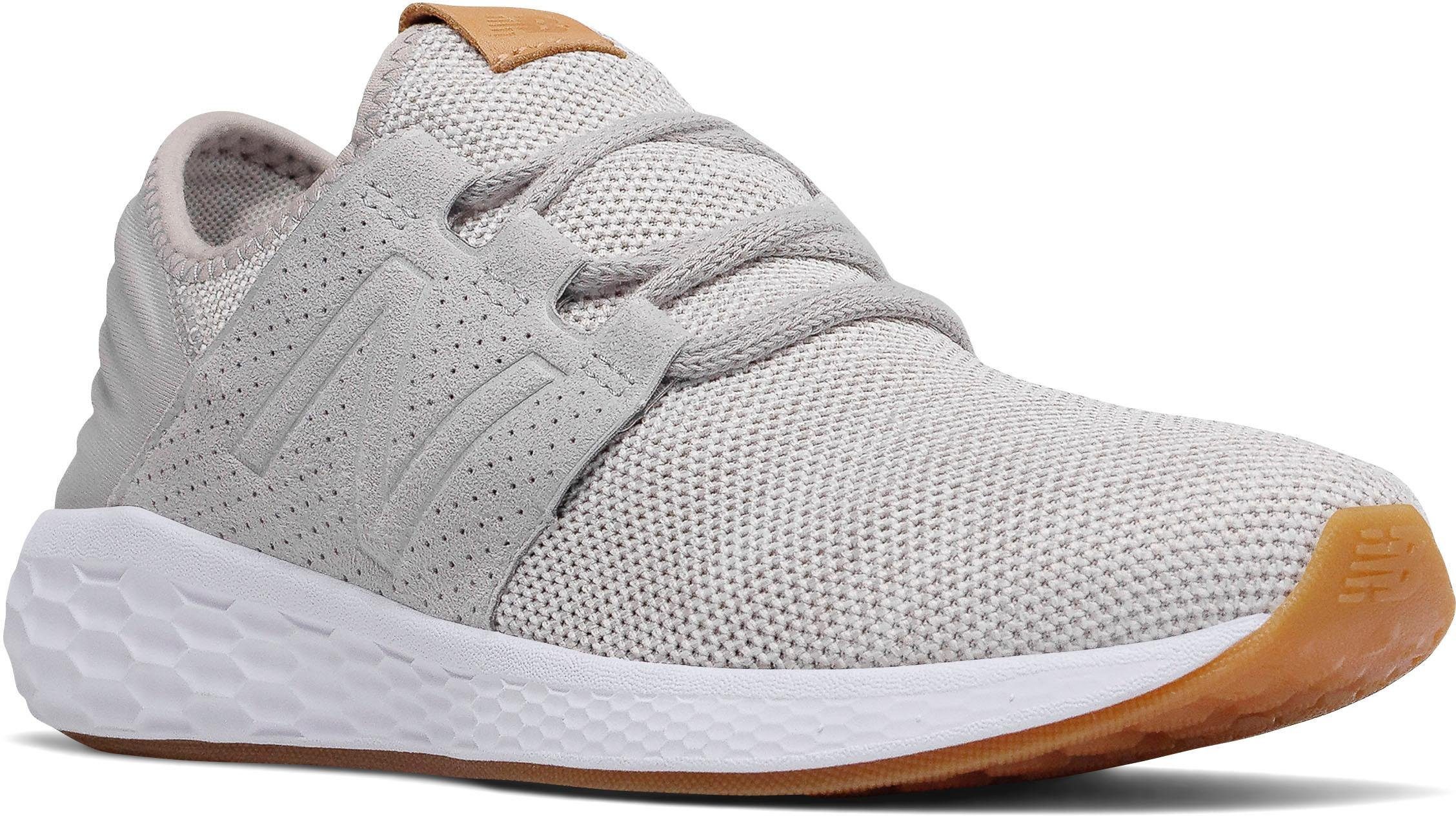 new balance cruz damen