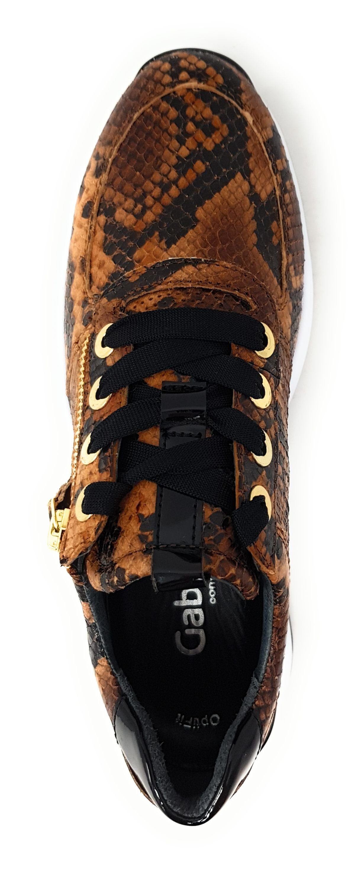 Slip-On Gabor Comfort Sneaker Sneaker