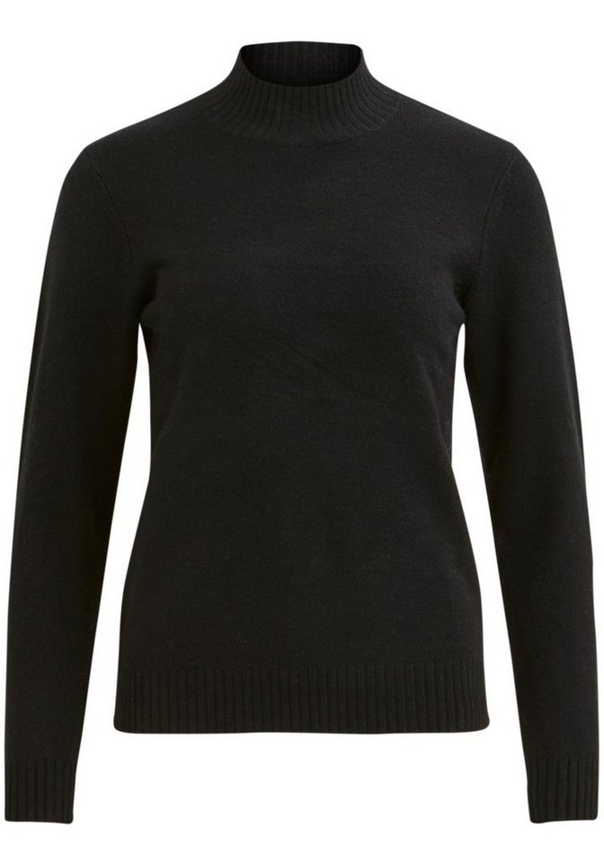 Vila Stehkragenpullover »RIL« Vila Stehkragenpullover »RIL«