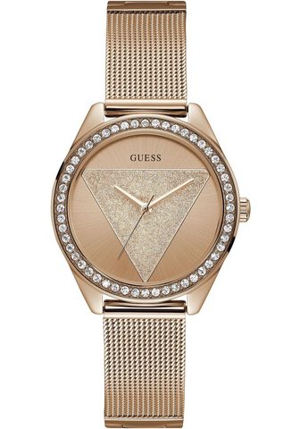 GUESS Часы »TRI GLITZ W1142L4«