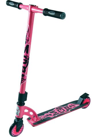 MADD GEAR  ® Stuntscooter