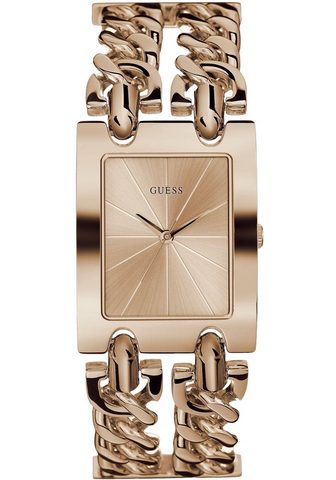 GUESS Часы »HEAVY METAL W1117L3«...