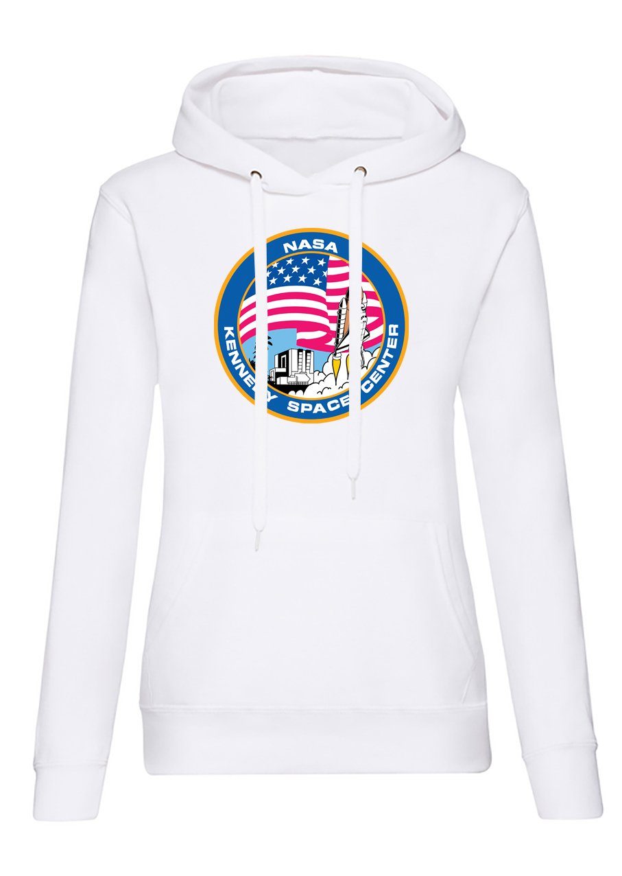 Weiße NASA Pullover für Damen online kaufen OTTO