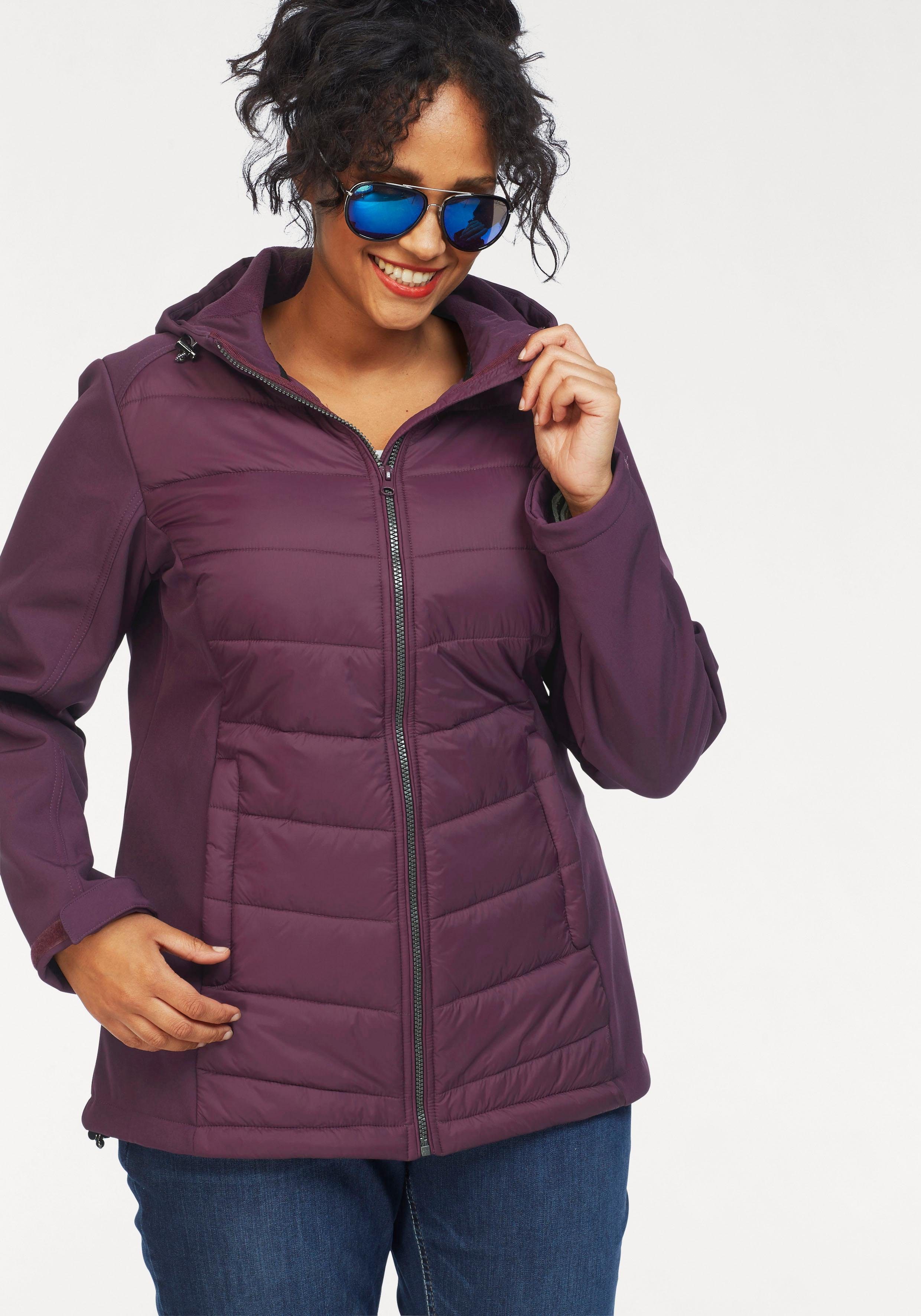 Damen Softshelljacken Online Kaufen Otto