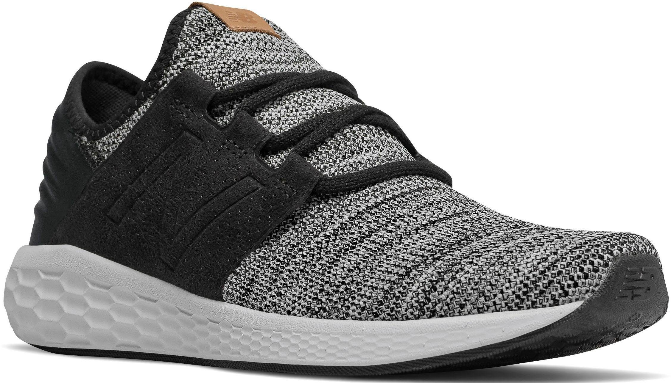 new balance cruz v2 herren