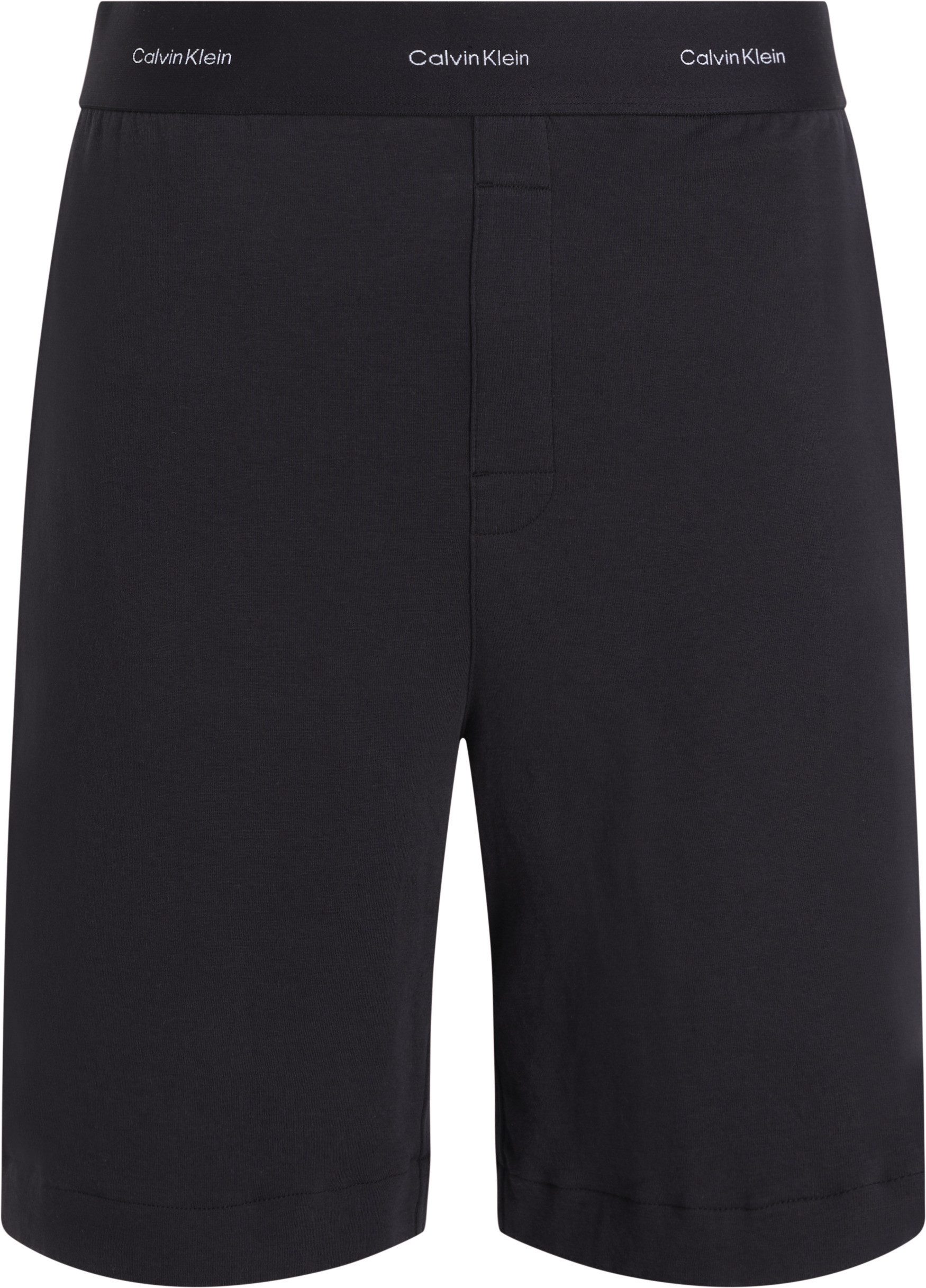 Calvin Klein Underwear Schlafshorts SLEEP SHORT günstig online kaufen
