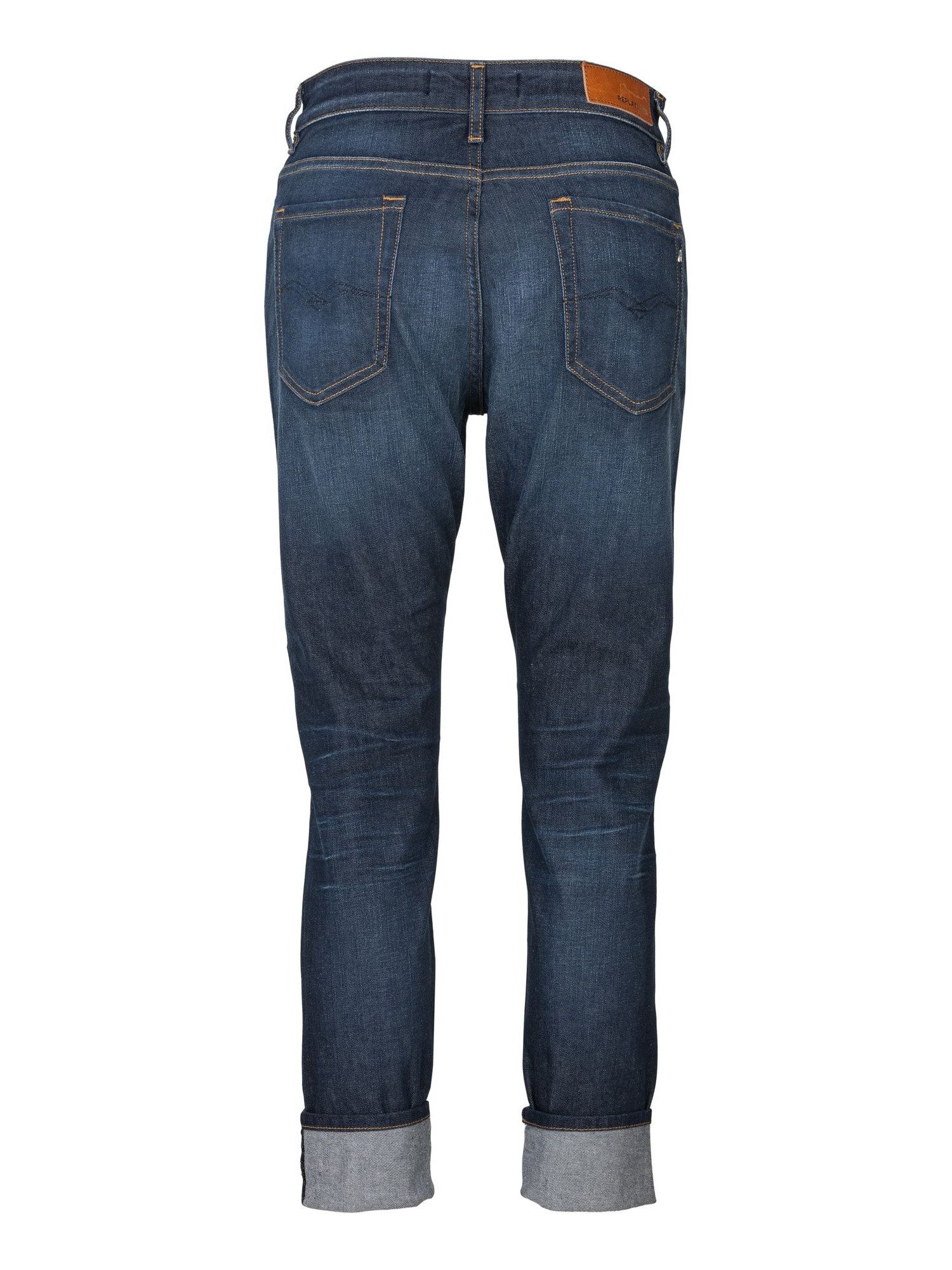 Replay Boyfriend-Jeans MARTY günstig online kaufen