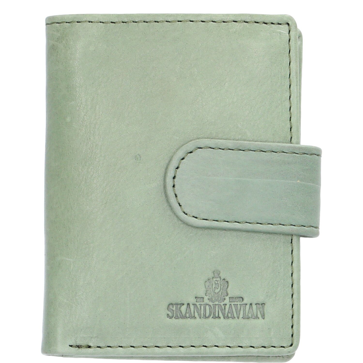 The Skandinavian Brand Geldbörse The Skandinavian günstig online kaufen