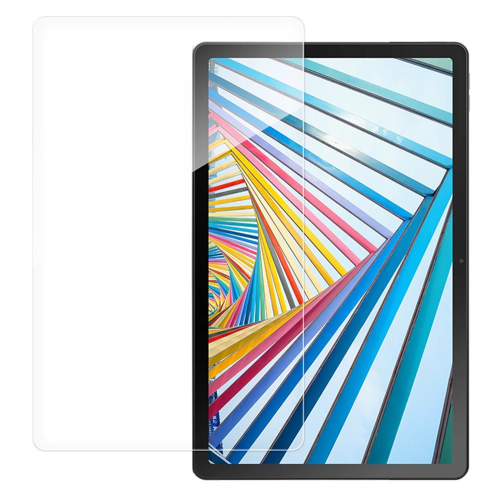 cofi1453 Displayschutzglas Schutzglas 9H kompatibel mit Lenovo Tab M10 3rd Gen. 10.1" Passgenau