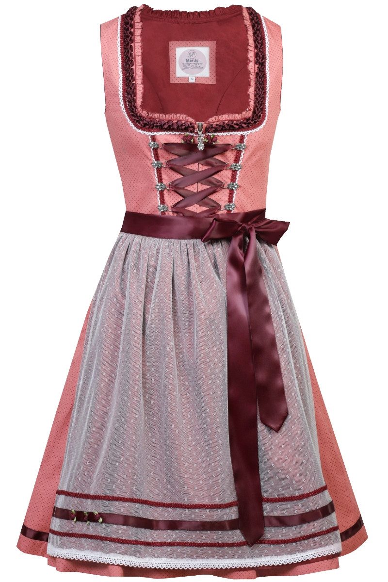 MarJo Dirndl Mini Dirndl 2tlg. - günstig online kaufen