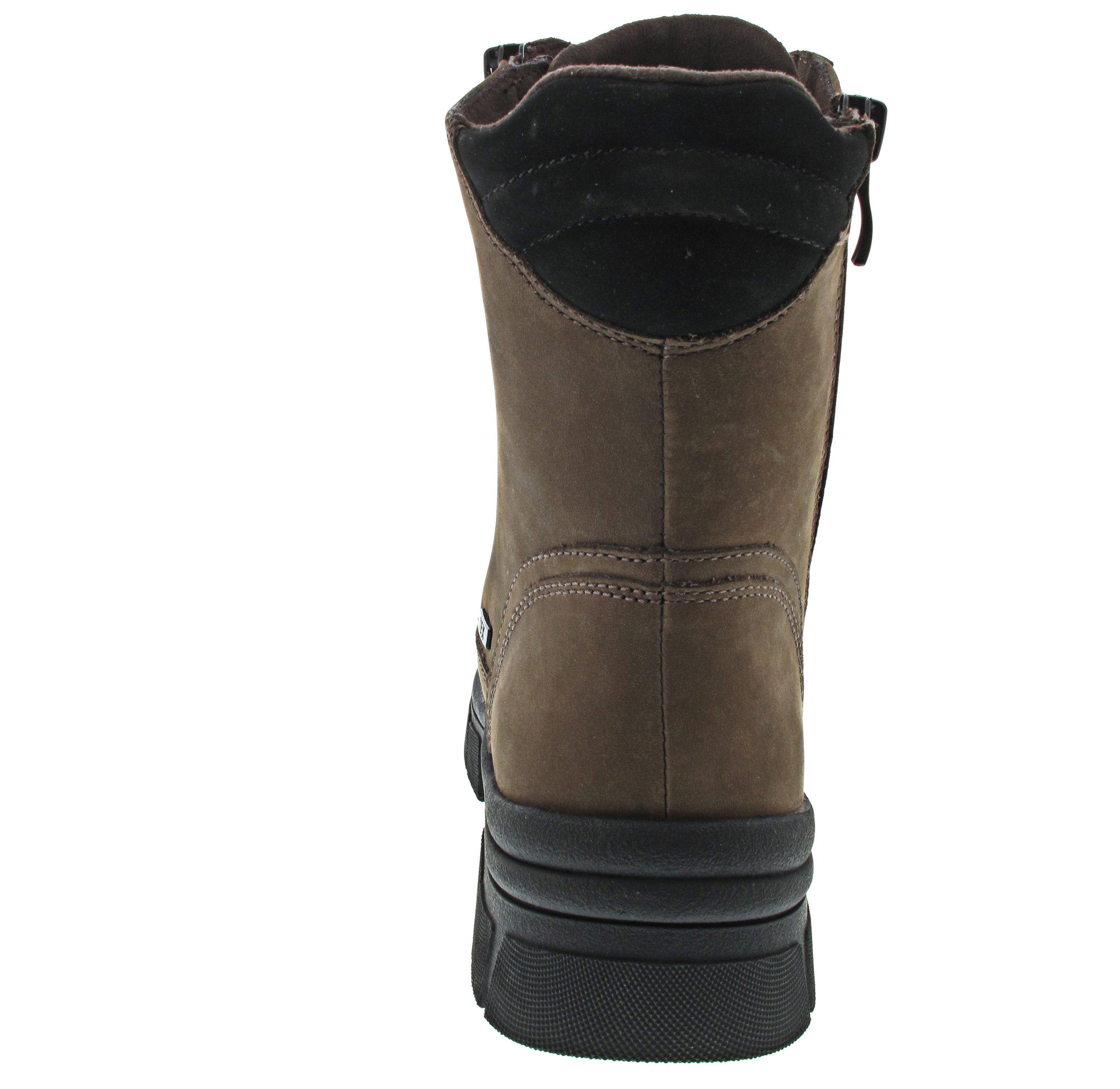 Caprice Westernstiefelette