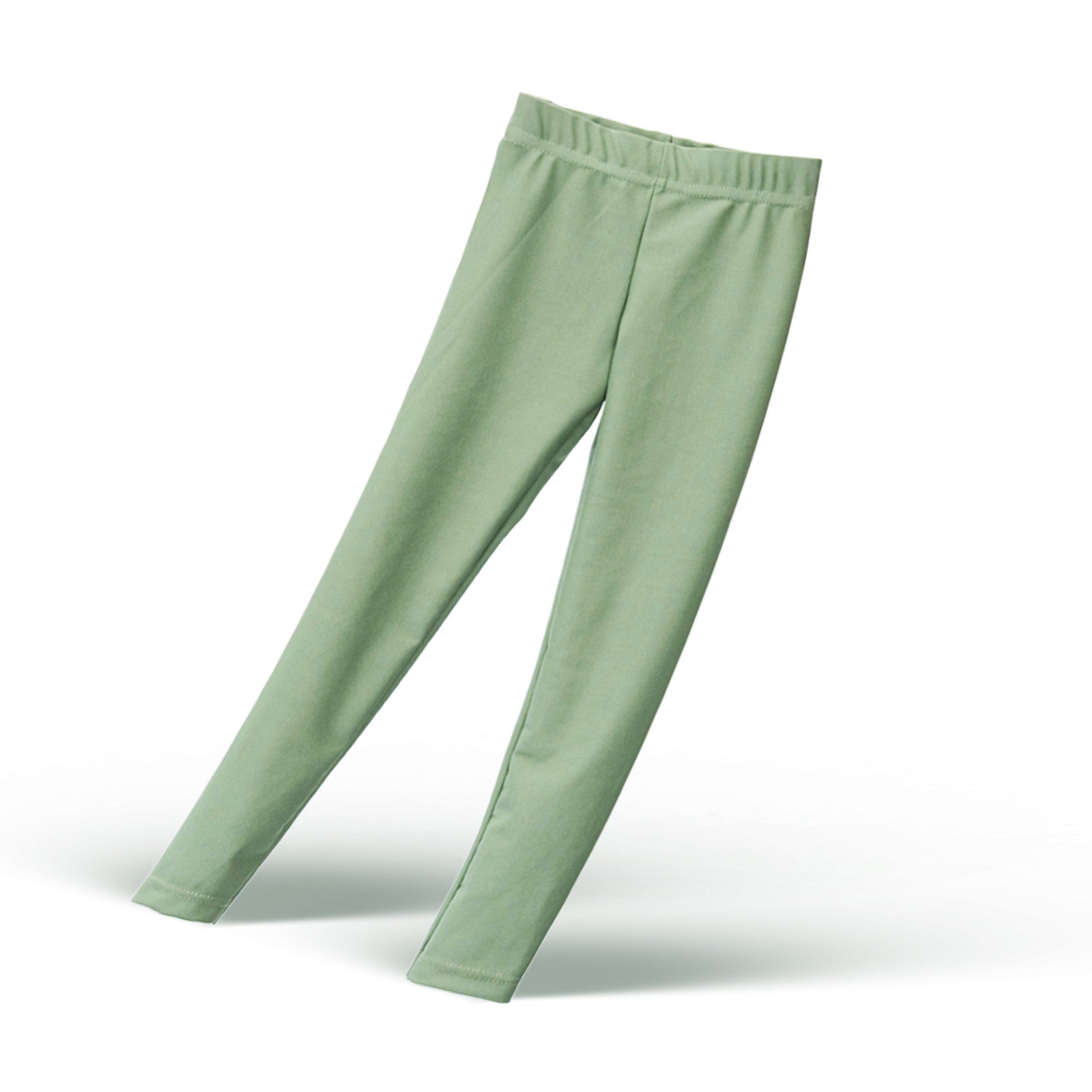 Hinzling Schwimmleggings UV Leggings Kinder – UV-Schutz UPF 60 – UV Hose Baby schnell trocknend