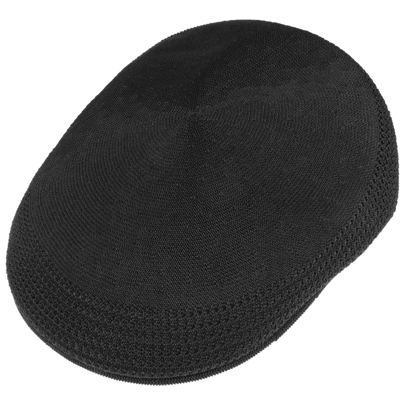 Kangol Flat Cap (1-St) Schiebermütze mit Schirm günstig online kaufen
