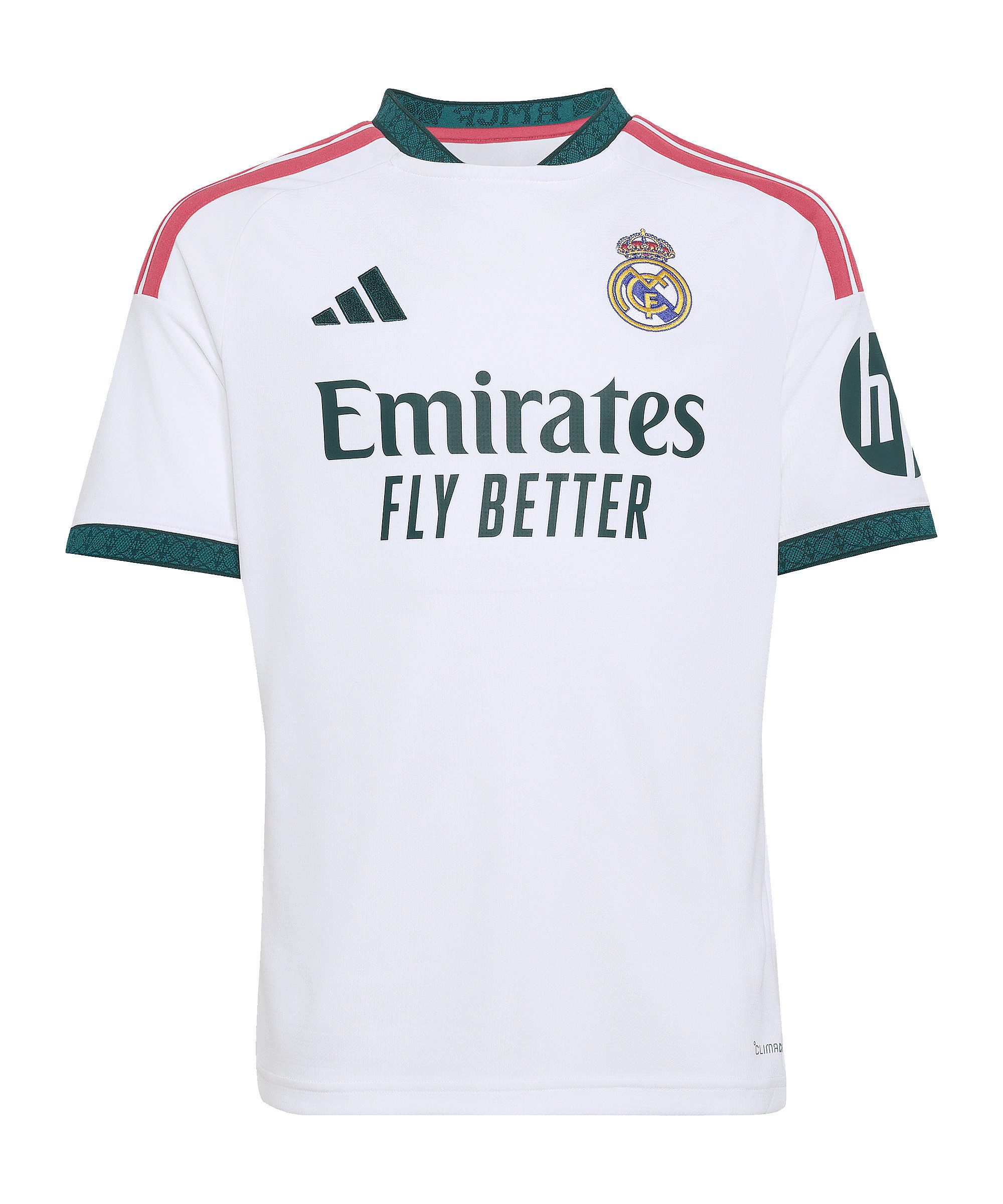 adidas Performance Fußballtrikot adidas Performance Serie A