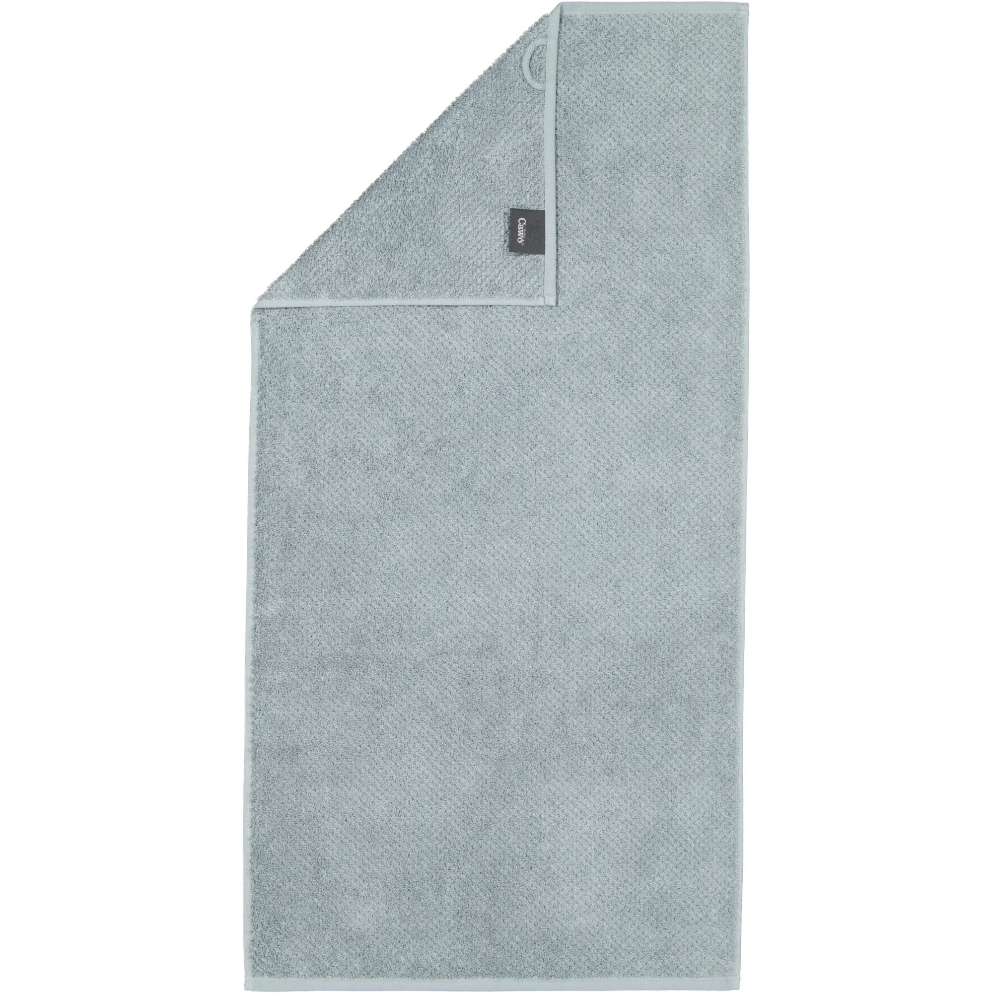 Cawö Handtücher Pure 6500, 100% Baumwolle (1-St)