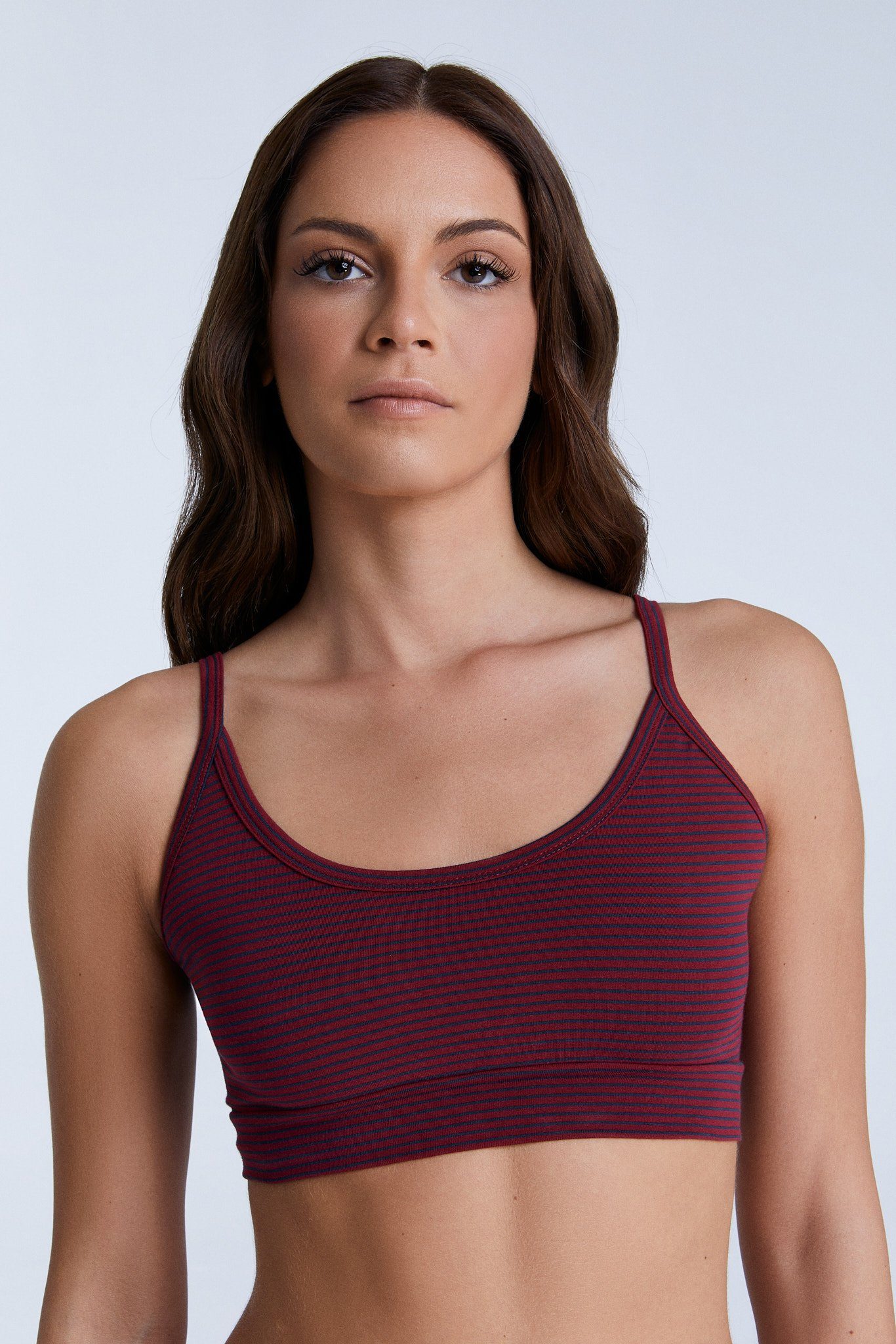 Albero Natur Bustier Damen Bustier günstig online kaufen