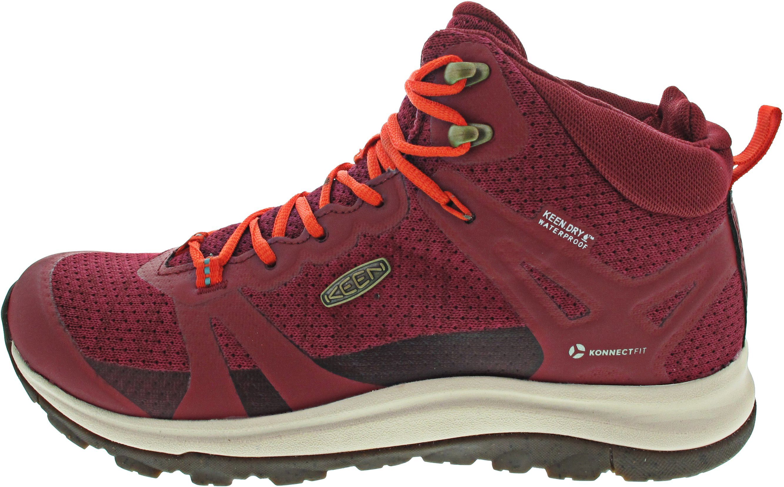 Outdoorschuh