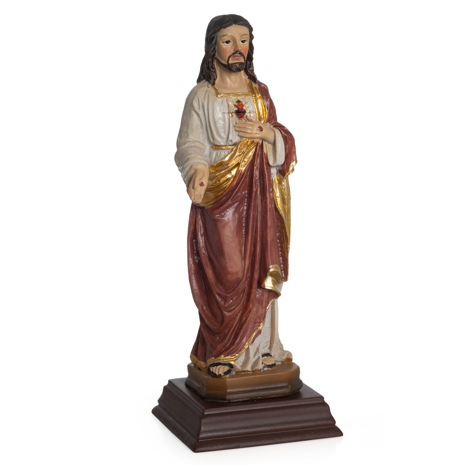 Moritz Dekofigur Jesus Christus Figur 13,5 günstig online kaufen