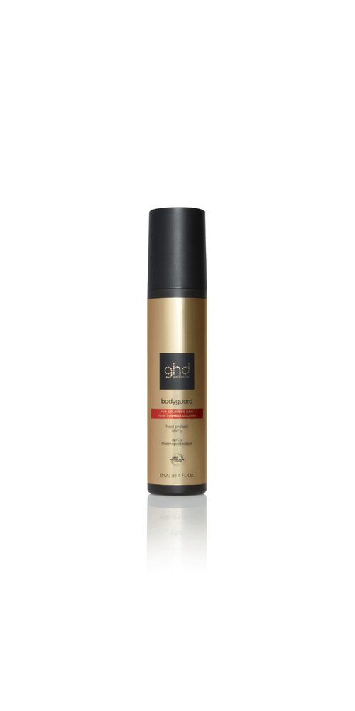 GHD Hitzeschutzspray ghd Bodyguard Hitzeschutzspray für gefärbtes Haar 120 ml