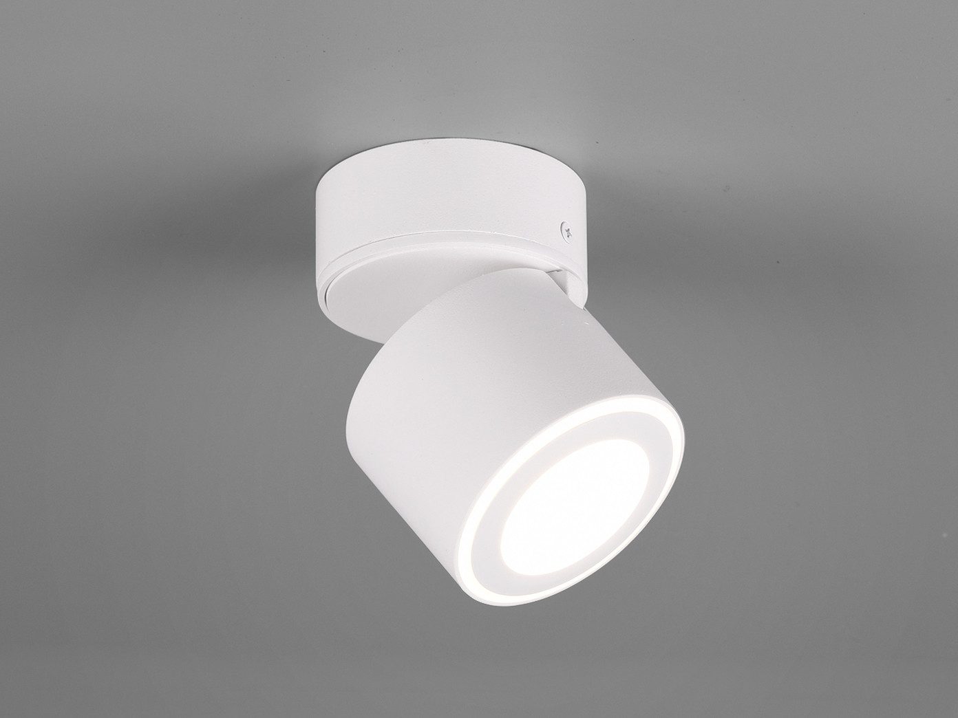 TRIO Leuchten LED Deckenstrahler, LED fest günstig online kaufen
