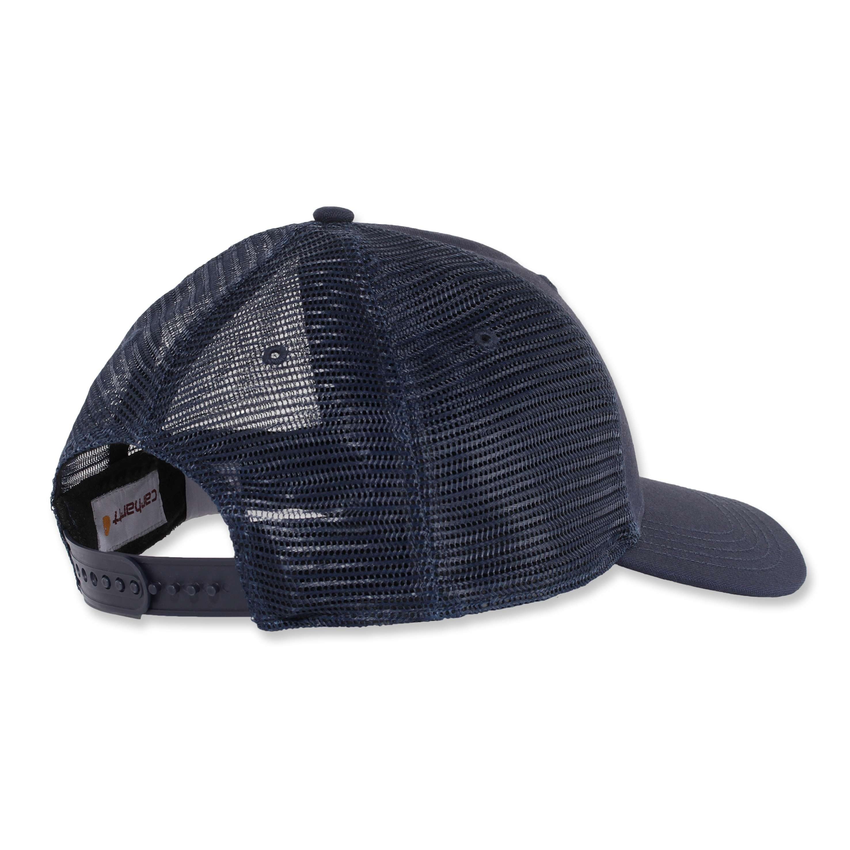 Carhartt 103056 Snapback Cap navy