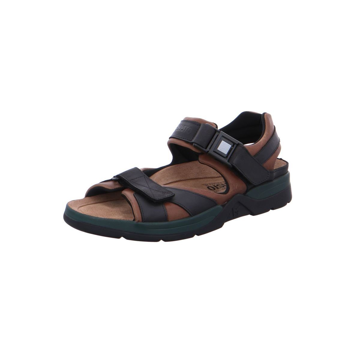 Mephisto Sportliche Сандалии für Herren Sandale (keine Angabe, 1-tlg., keine Angabe)